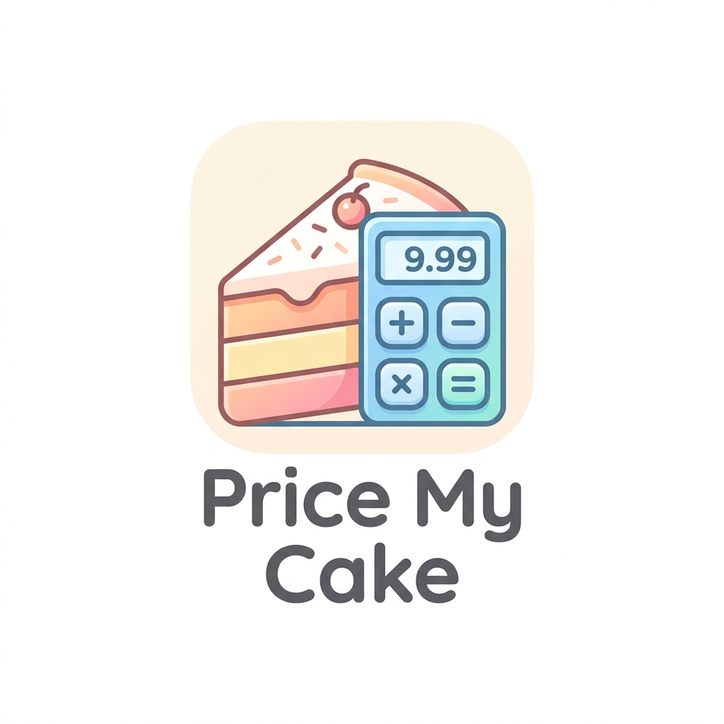 Price My Cake Logo